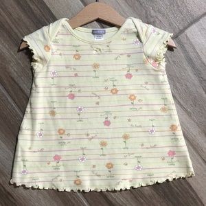 Carters baby dress